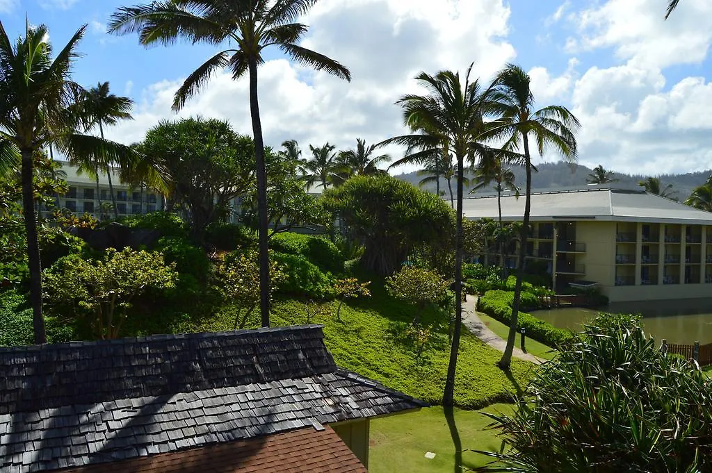 アパートホテル 2417 At Oceanfront Resort Lihue Kauai Beach Drive Private Condo