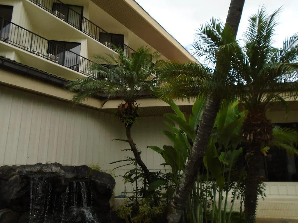 アパートホテル 2417 At Oceanfront Resort Lihue Kauai Beach Drive Private Condo