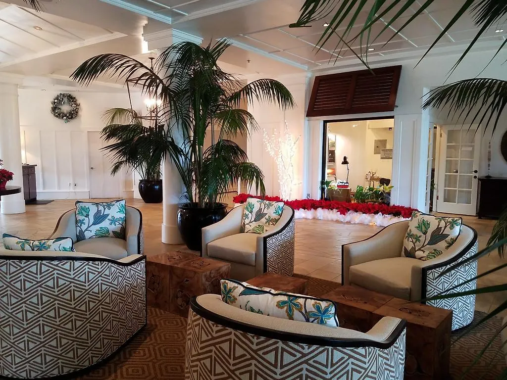 **** アパートホテル 2417 At Oceanfront Resort Lihue Kauai Beach Drive Private Condo 米国
