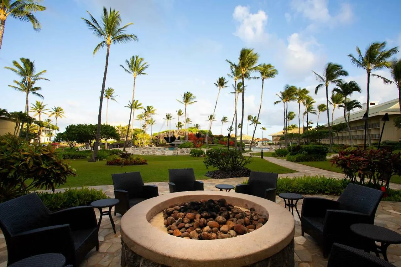アパートホテル 2417 At Oceanfront Resort Lihue Kauai Beach Drive Private Condo