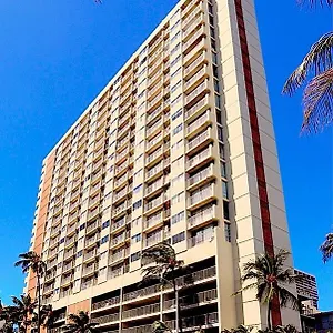 Waikiki Aparthotel