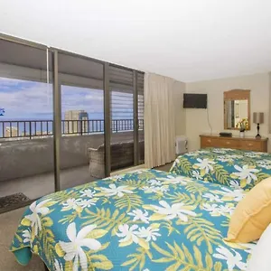 Aloha Vacations Aparthotel