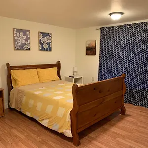 Brighton Guest house Mercer Island