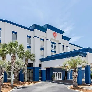 Express & Destin - Miramar By Ihg Hotel Miramar Beach