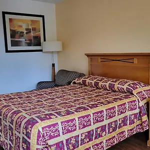 Nites Inn Seattle