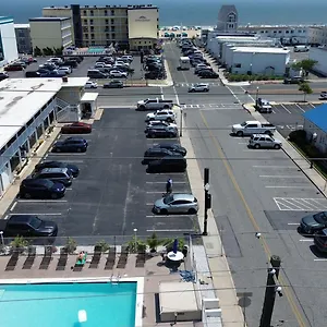 Kings Arms Motel Ocean City