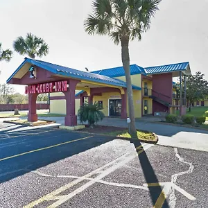 Oyo I-10 & Hwy 29 Hotel Pensacola