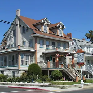Atlantic House Bed & Breakfast Ocean City
