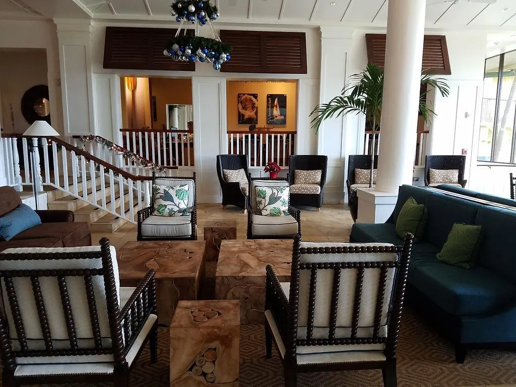 2417 At Oceanfront Resort Lihue Kauai Beach Drive Private Condo United States