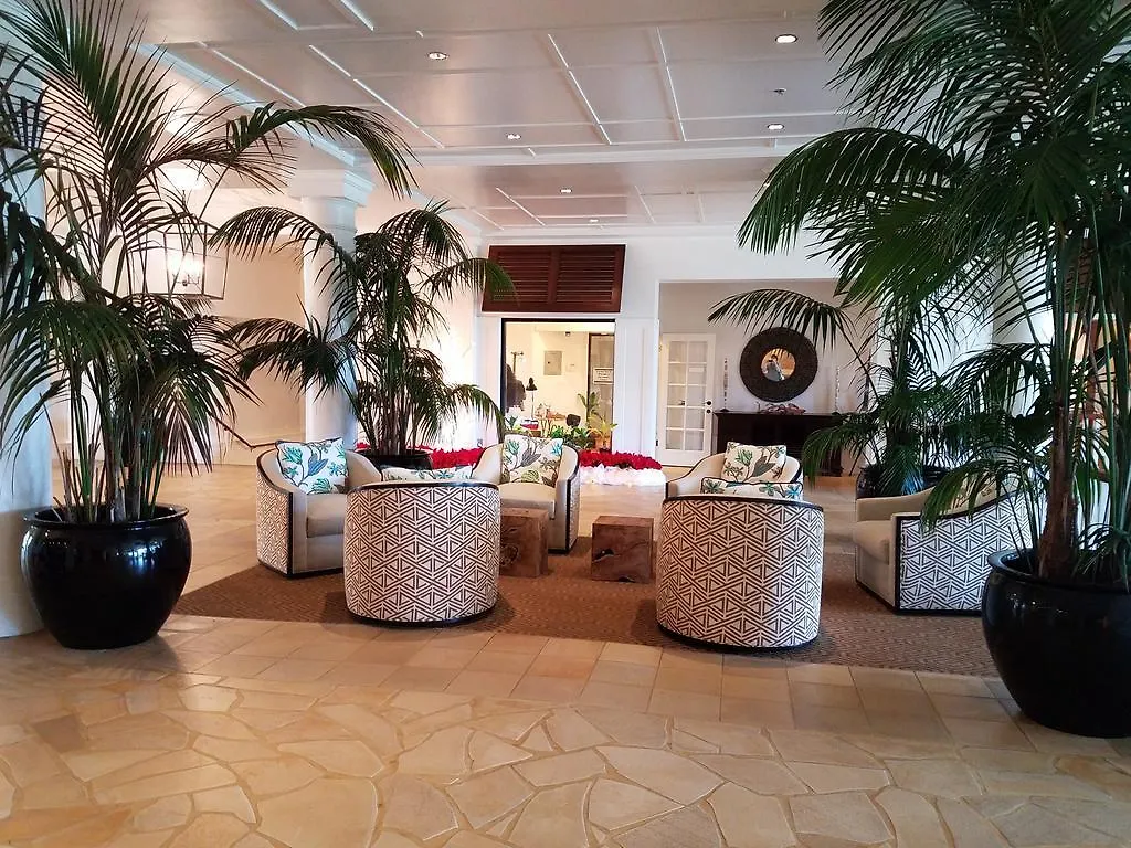 2417 At Oceanfront Resort Lihue Kauai Beach Drive Private Condo 4*,  United States