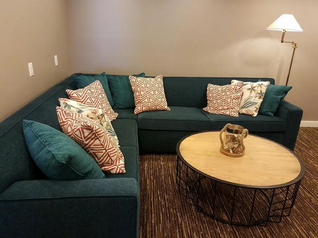 2417 At Oceanfront Resort Lihue Kauai Beach Drive Private Condo 4*,