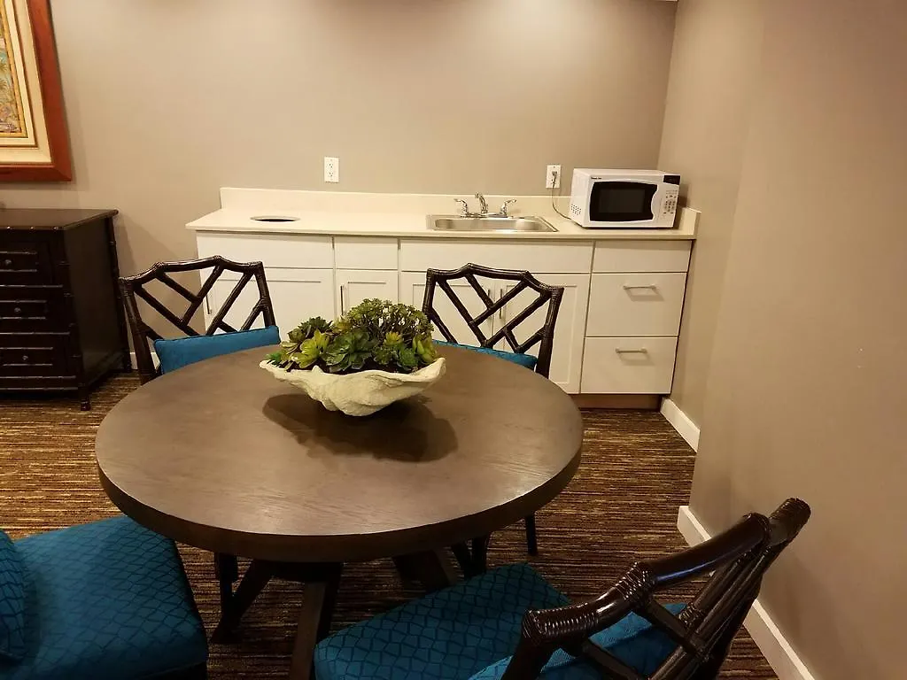 2417 At Oceanfront Resort Lihue Kauai Beach Drive Private Condo Aparthotel