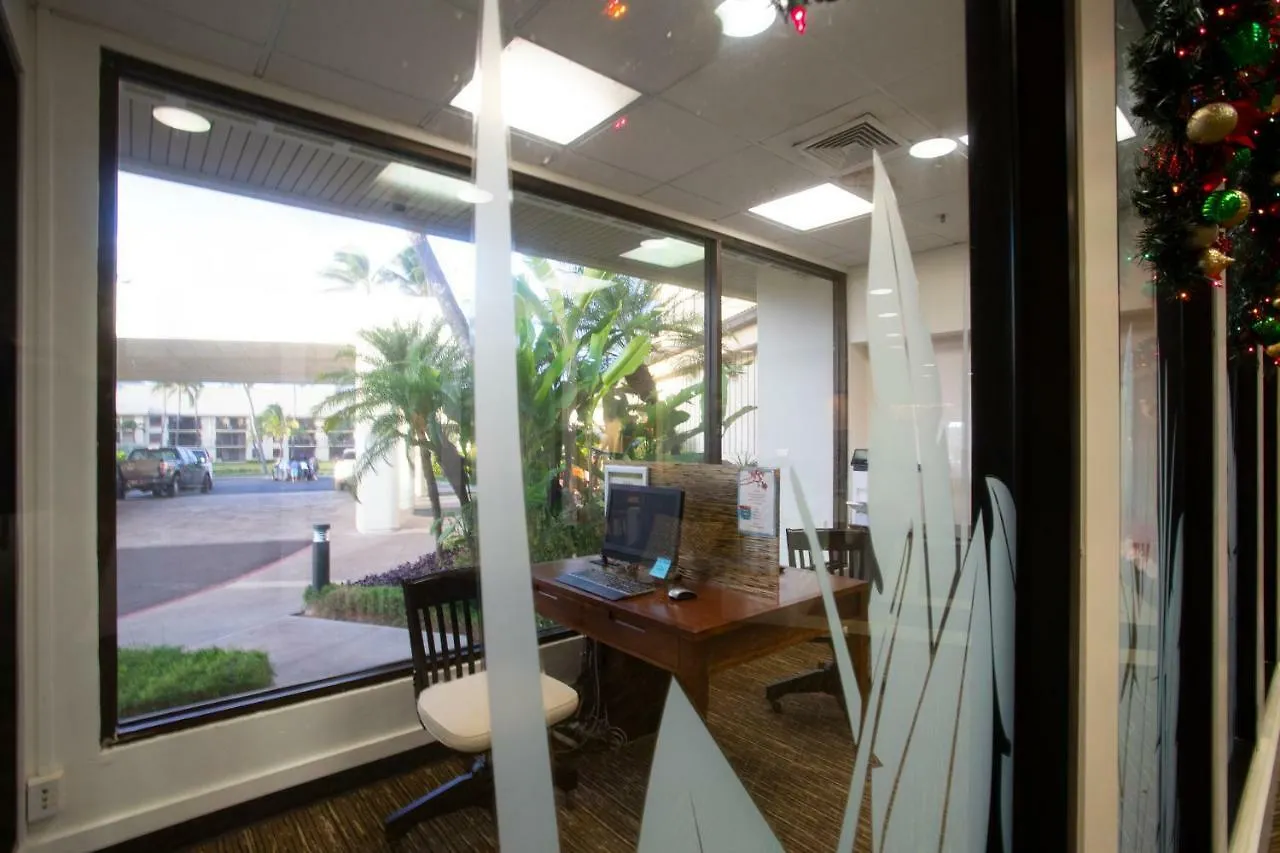 2417 At Oceanfront Resort Lihue Kauai Beach Drive Private Condo Aparthotel
