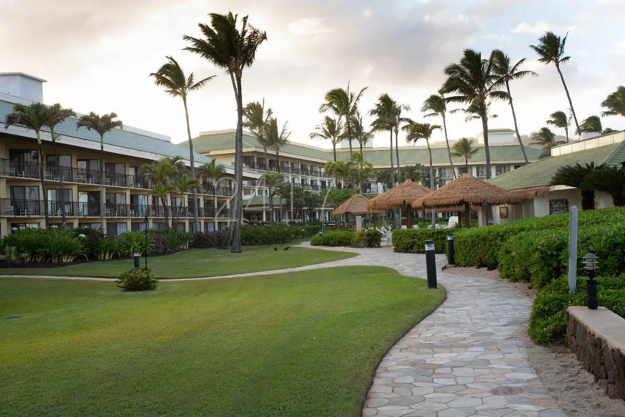 2417 At Oceanfront Resort Lihue Kauai Beach Drive Private Condo 4*,