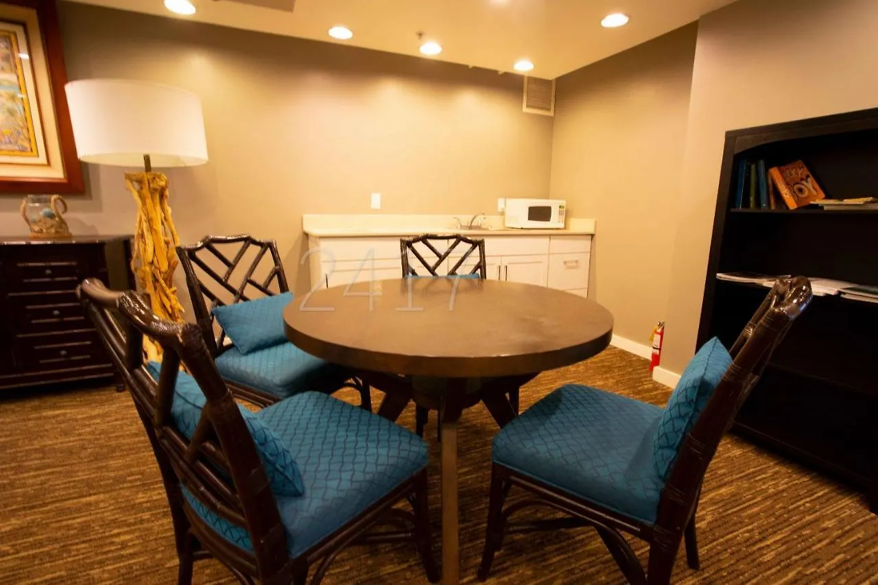 2417 At Oceanfront Resort Lihue Kauai Beach Drive Private Condo Aparthotel